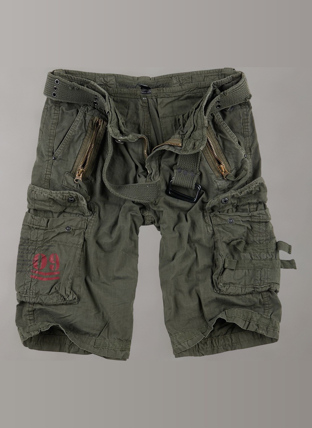 Surplus Raw Vintage Royal Shorts