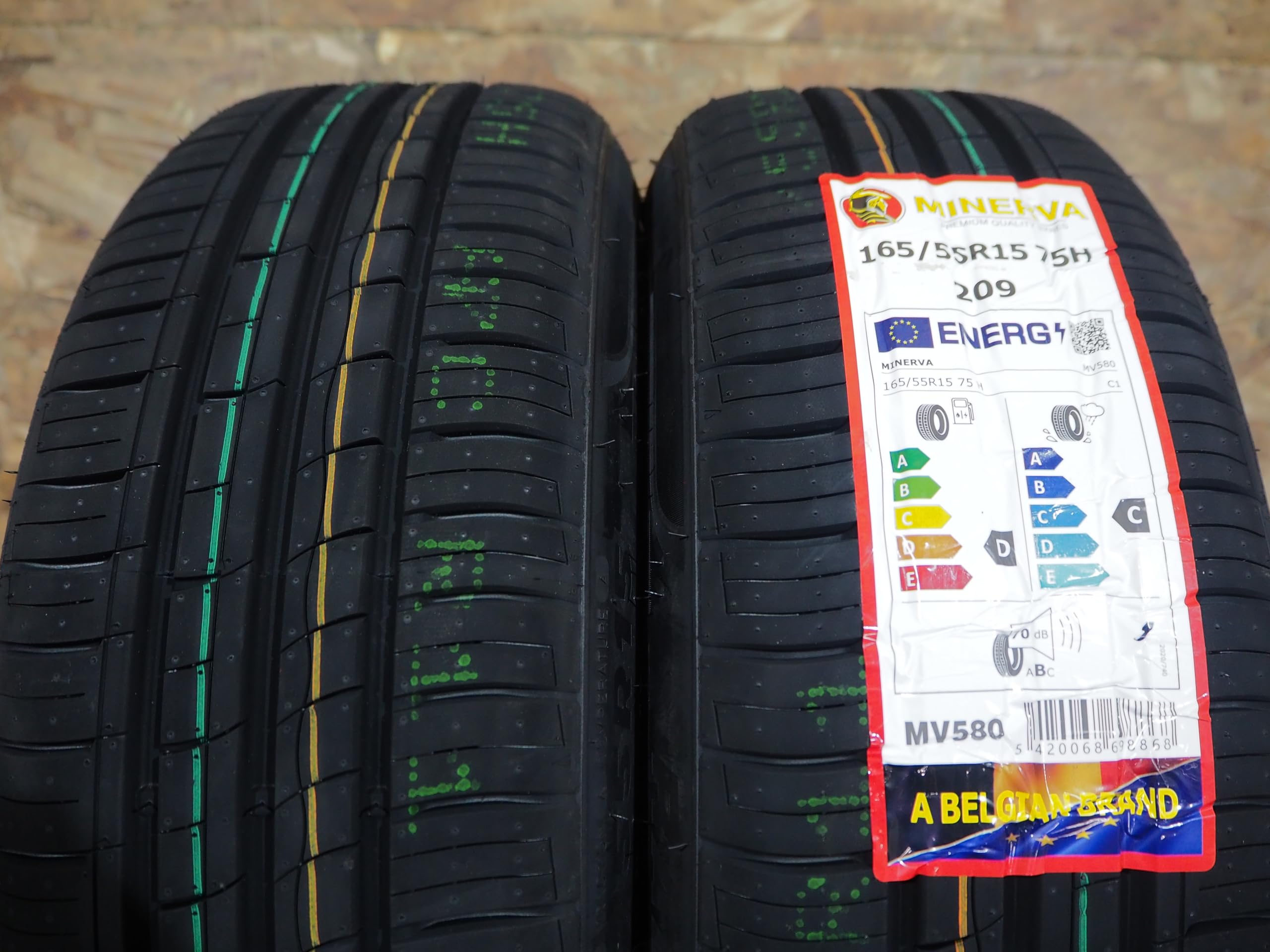 マットブラック8本スポーク 165/55R15 7J+30 軽四 カスタム Amazon | 165/55R15 6.5J+38 4H100 タイヤホイールセット 1台分