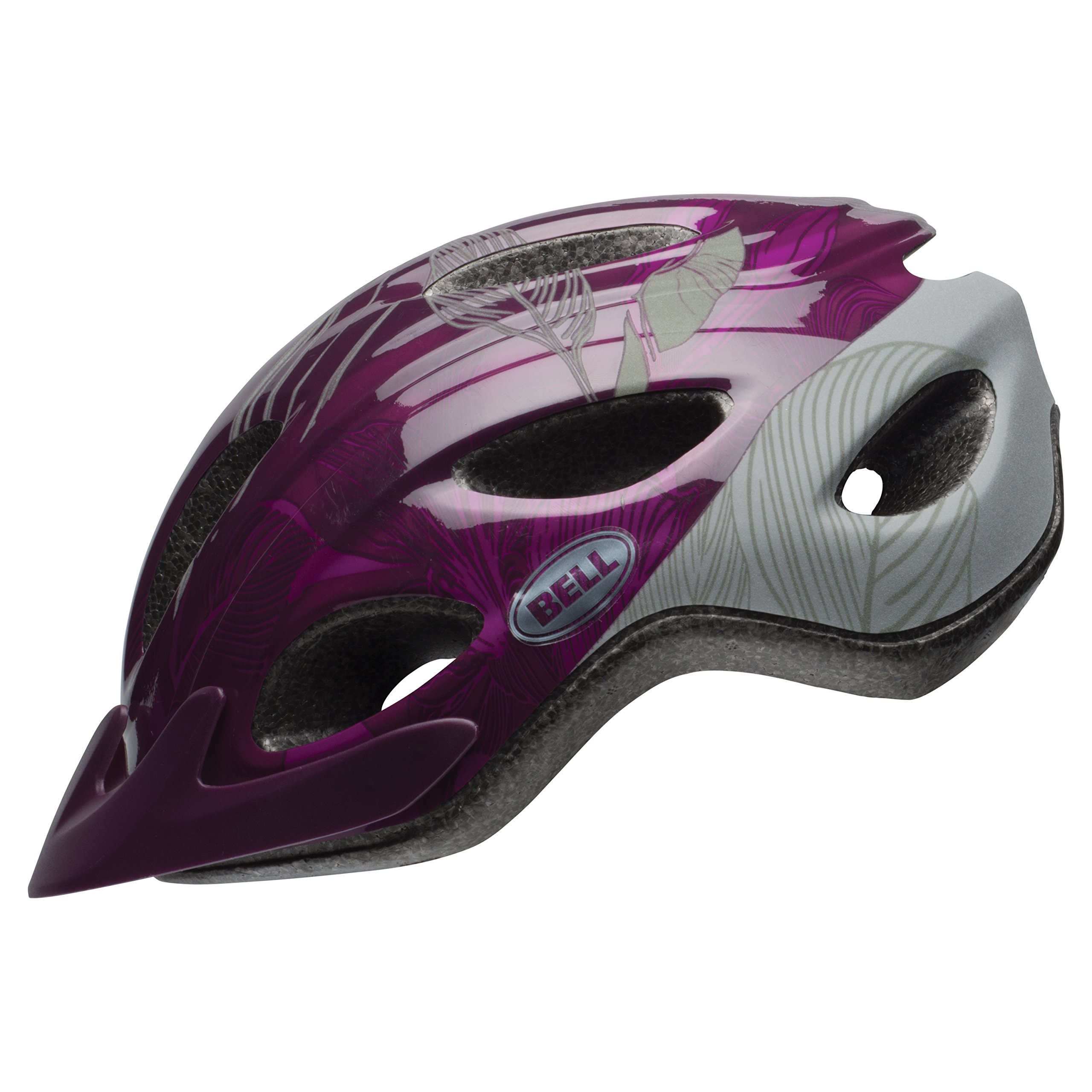 6.5 inch bike helmet women Amazon.com: Bell Glow Women's Helmet, Adult : Sports & Outdoors Colour:Vessel blue dog-bicycle-accessories Mold Construction in a Shimano curado or diawa