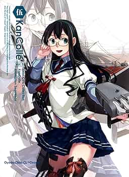 Amazon.co.jp: 艦隊これくしょん –艦これ- 第5巻 限定版 [Blu