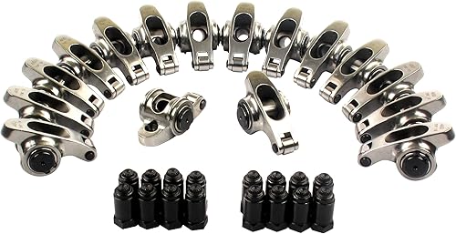 Elgin SSR-1840RS Brazo basculante de rodillo de acero inoxidable (juego de 16)