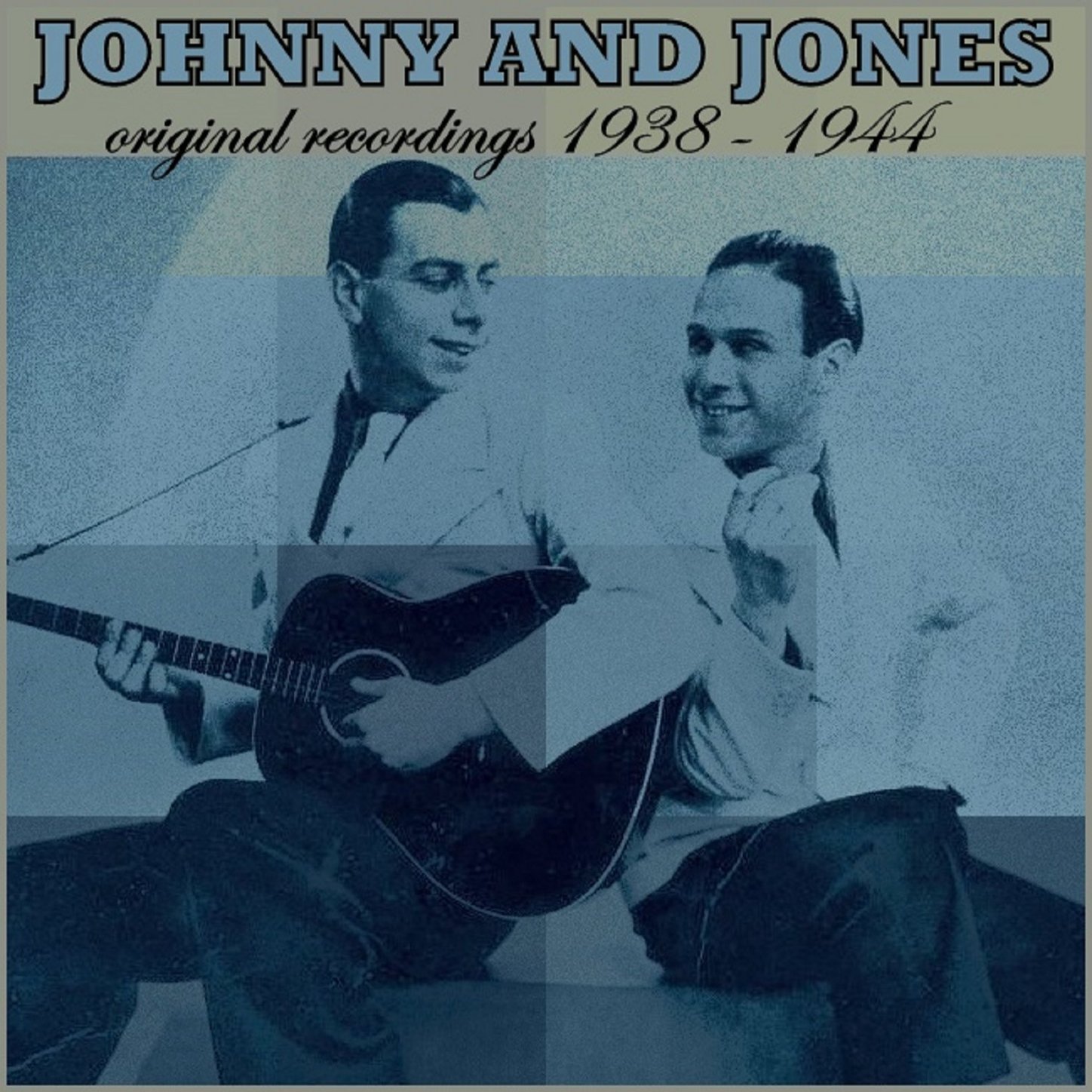 Johnny & Jones
