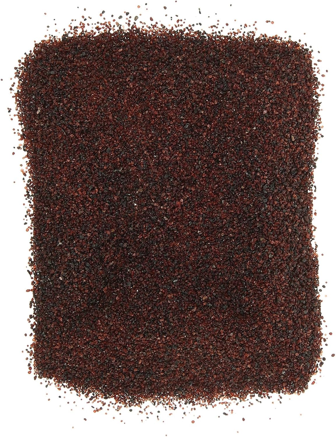 DOITOOL Natural Aquarium Gravel and Decorative Planter Stones 500g Bulk Multi-Function Fish Tank Substrate Sand for Landscaping and Aquatic Pets