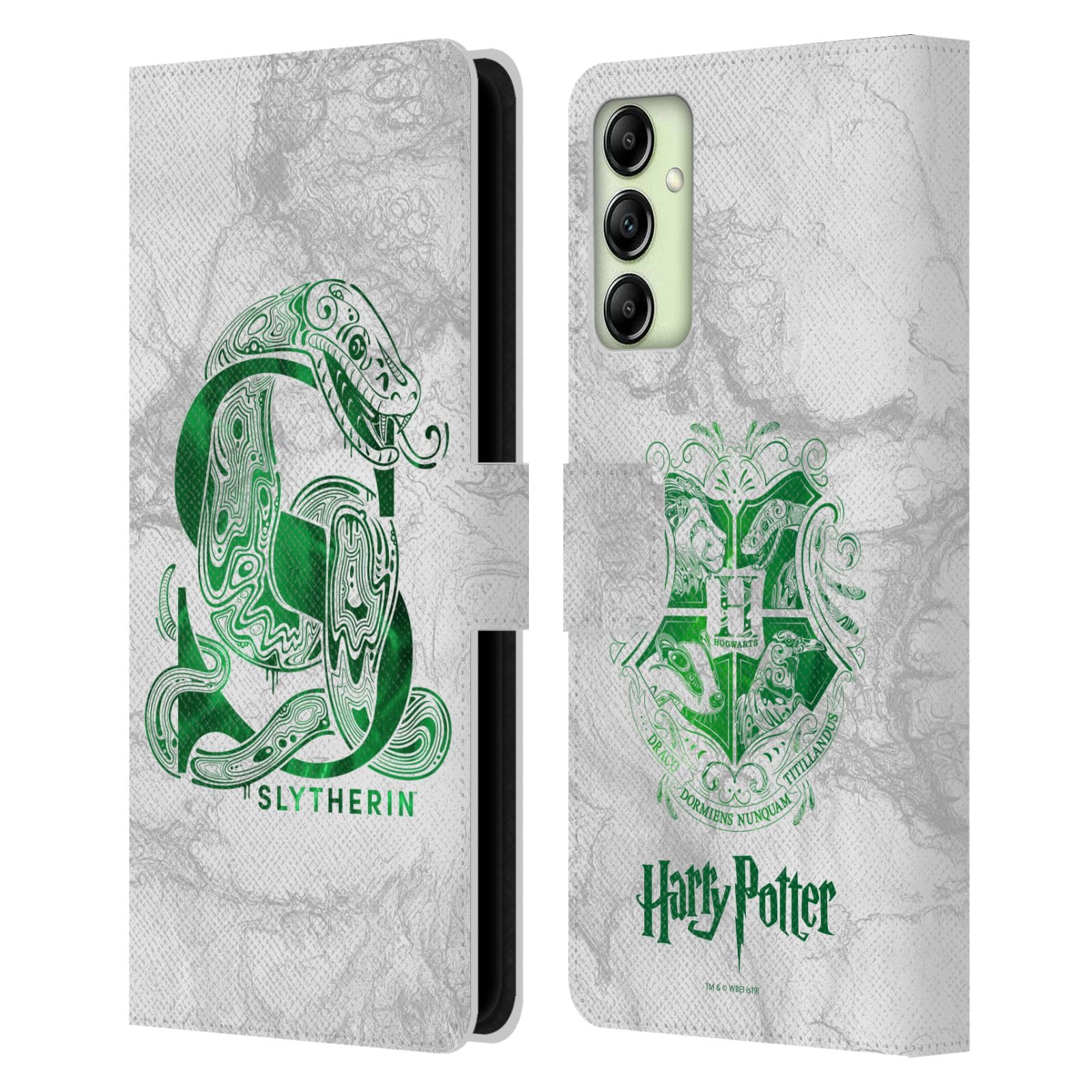 Amazon.com: Head Case Designs Officially Licensed Harry Potter Slytherin Aguamenti Deathly Hallows IX Leather Book Wallet Case Cover Compatible with Samsung Galaxy A14 5G : Cell Phones & Accessories Amazon.com: Head Case Designs Officially Licensed Harry Potter Slytherin Aguamenti Deathly Hallows IX Leather Book Wallet Case Cover Compatible with Samsung Galaxy A14 5G : Cell Phones & Accessories