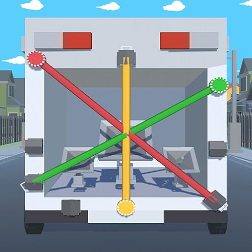 Stockpile Strategy: Outsmart the Thieves