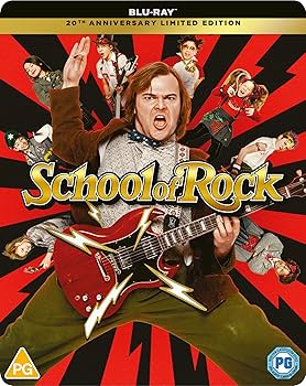 (未使用･未開封品)Old Skool of Rock [DVD] SCHOOL OF ROCK DVD SPECIAL COLLECTOR'S EDITION WIDESCREEN