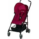 Bebe Confort Poussette Canne Mila Lifestyle Rouge Collection 10 Amazon Fr Bebe Et Puericulture