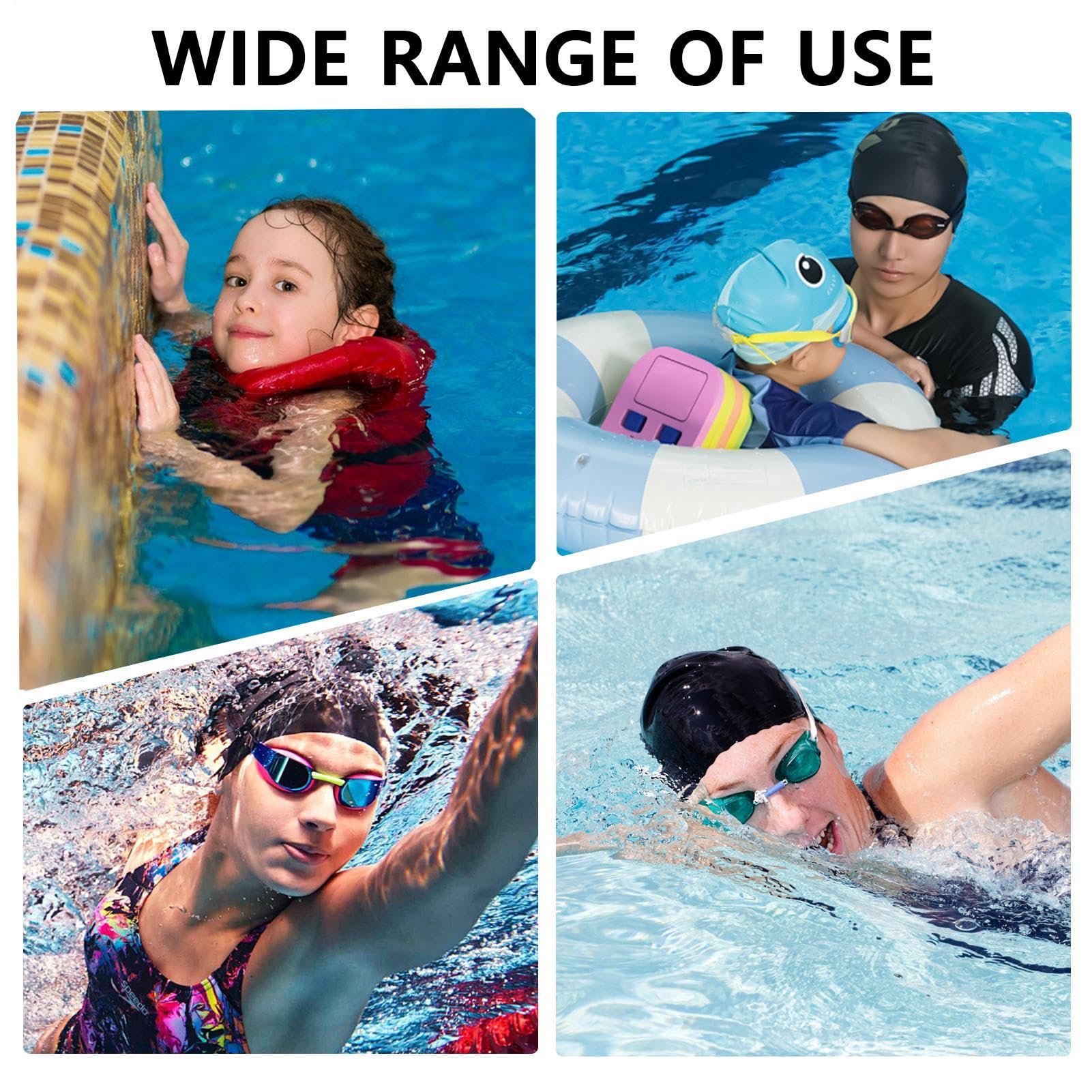 Cintura di nuoto - Cintura di allenamento comoda non slip | Cintura di nuoto Eva per bambini con indossare il comfort regolabile per nuotare in piscina per uomini, donne, adolescenti e adolescenti