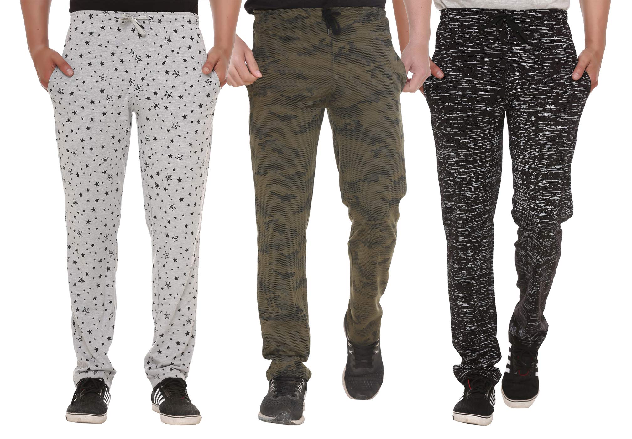 SHAUN Men Trackpent (631MNP3)