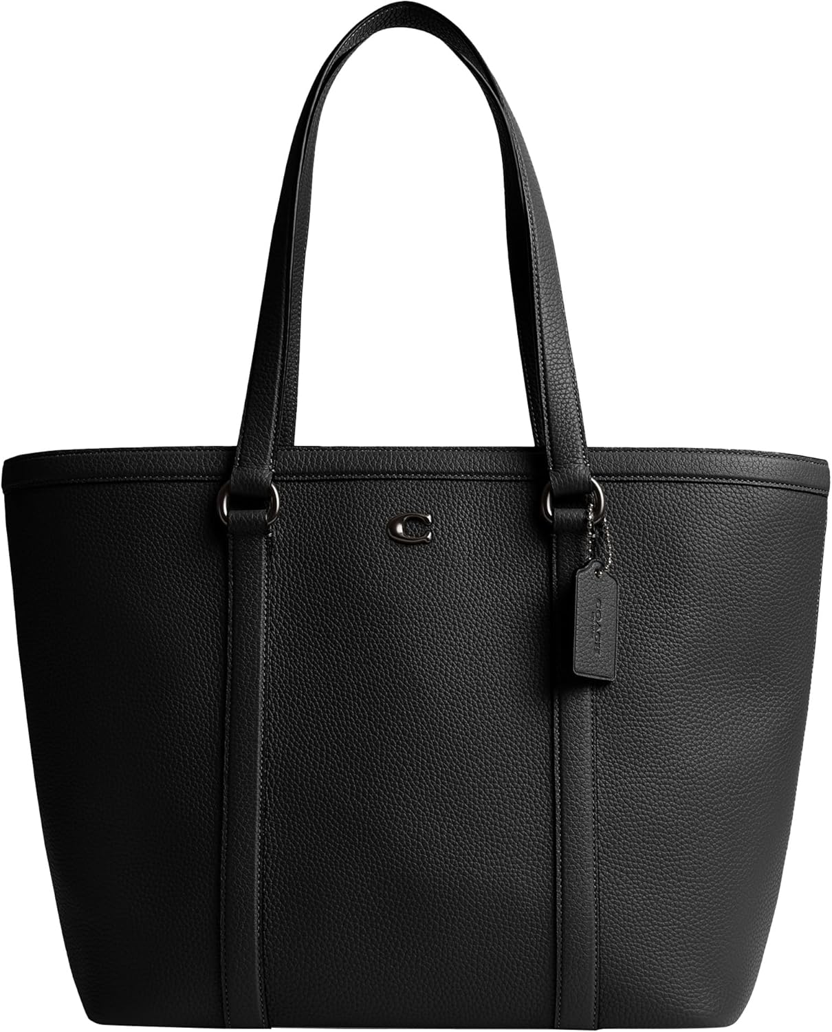 Coach Men's Gotham Zip Top Tote
