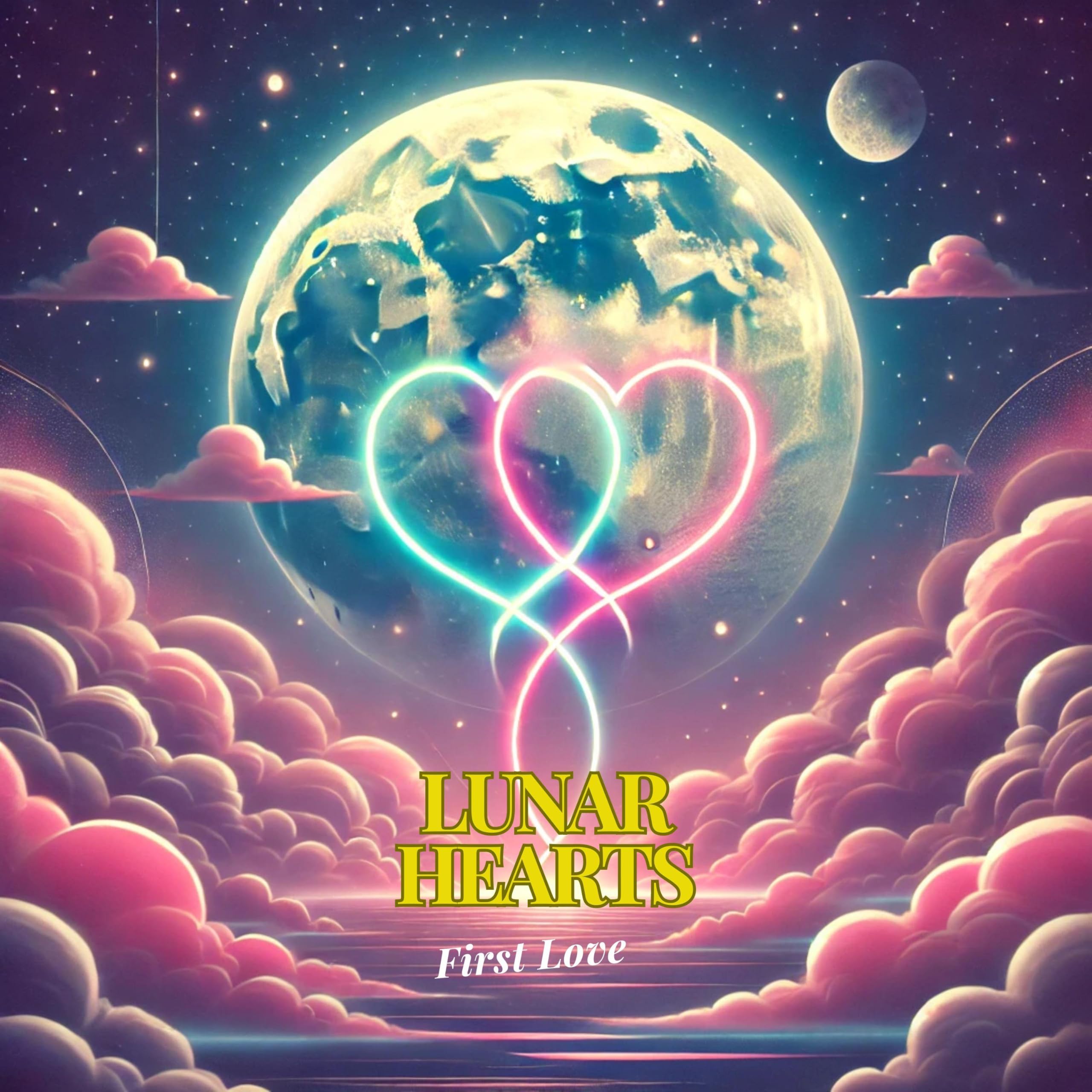 Lunar Hearts
