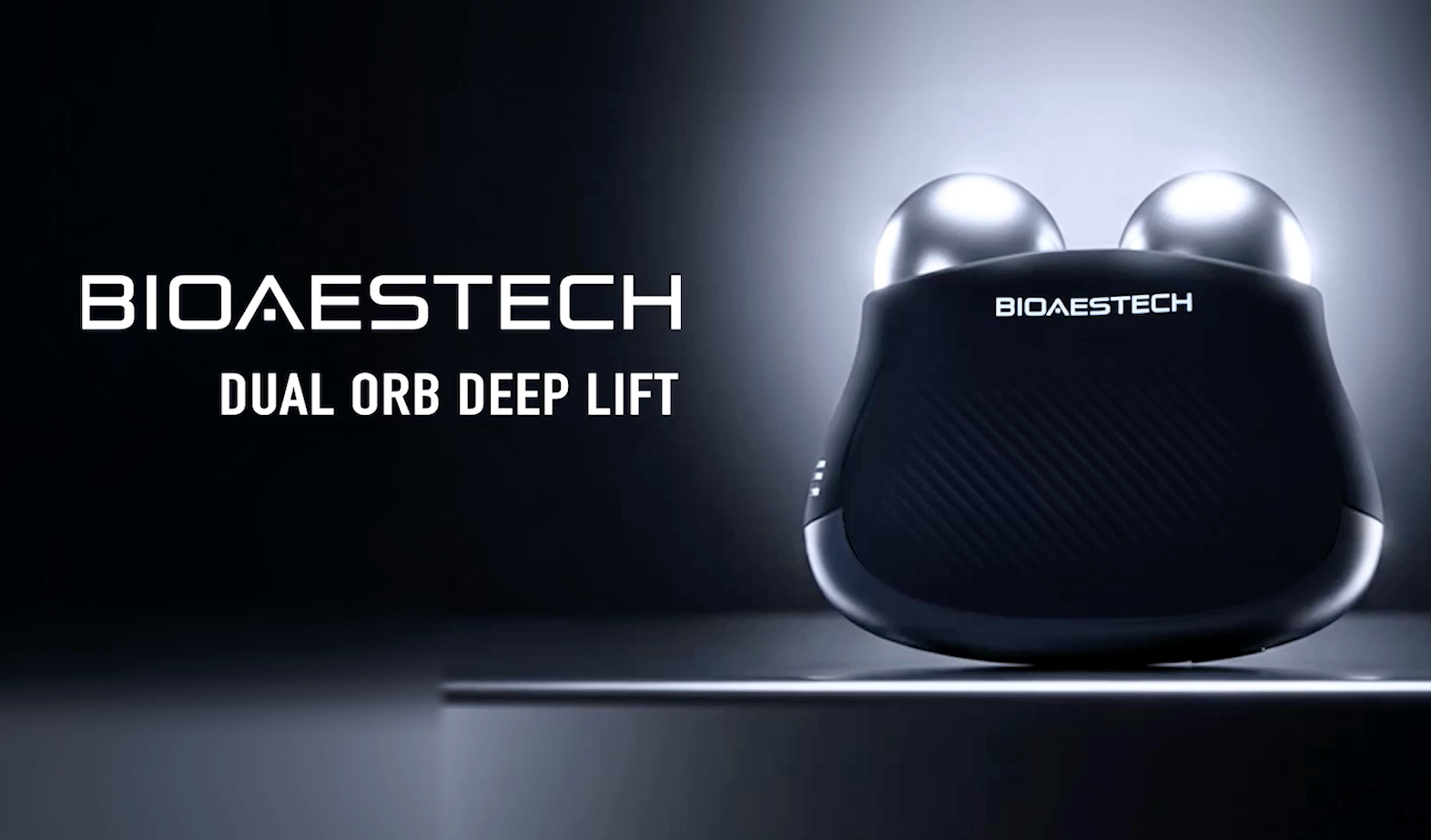 Amazon.co.jp: BIOAESTECH バイオエステック DUAL ORB DEEP LIFT