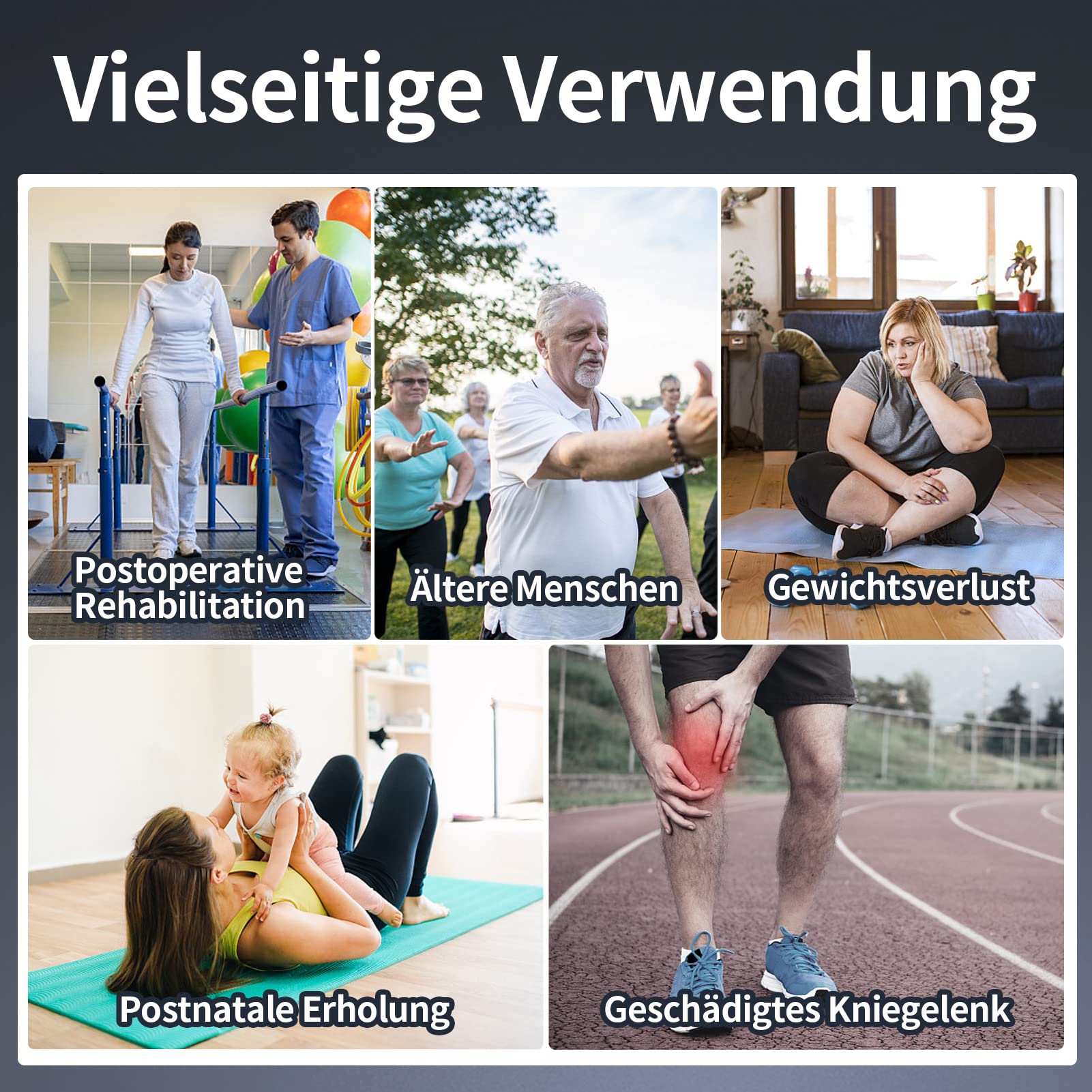 Bauchtrainer EMS Trainingsgerät - Bauchmuskeltrainer,Wissenschaftlich Bestätigt Sicher Effektiv Schnelle EMS-Technologie Bauchtrainer, EMS Bauchmuskeltrainer Mit Zusätzlichem Verlängerungsgurt