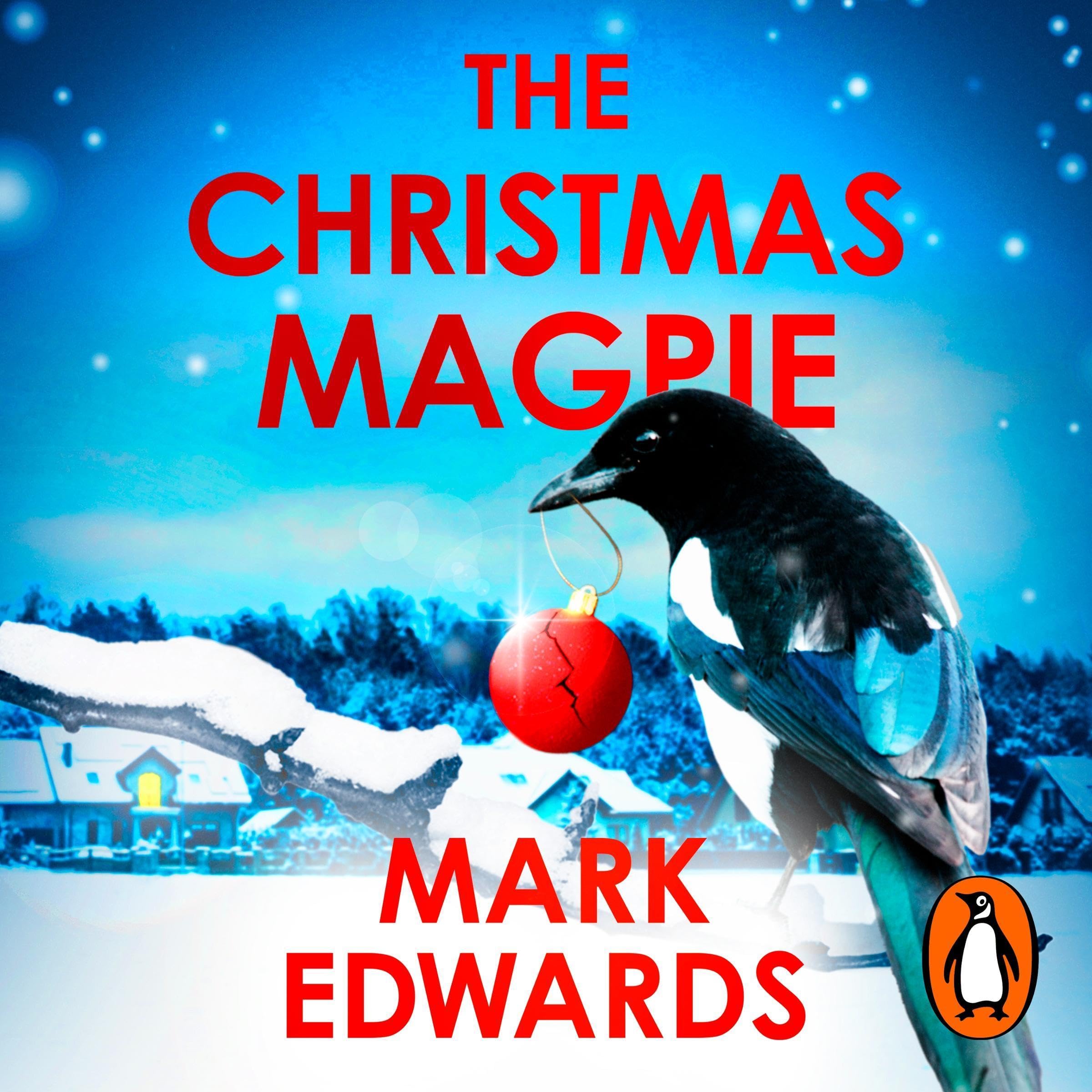 The Christmas Magpie