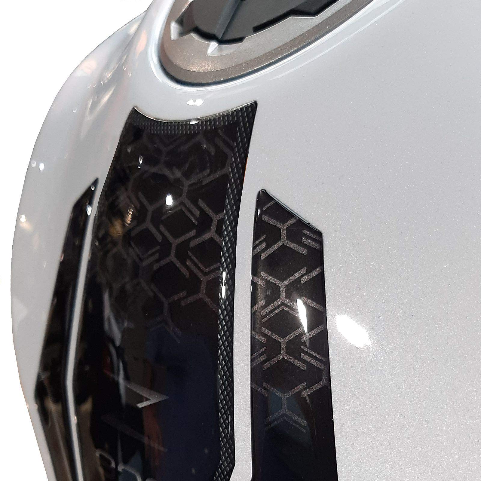 Resin Bike Autocollant Moto Compatibles Avec Kawasaki Z900 Z900 SE 2025