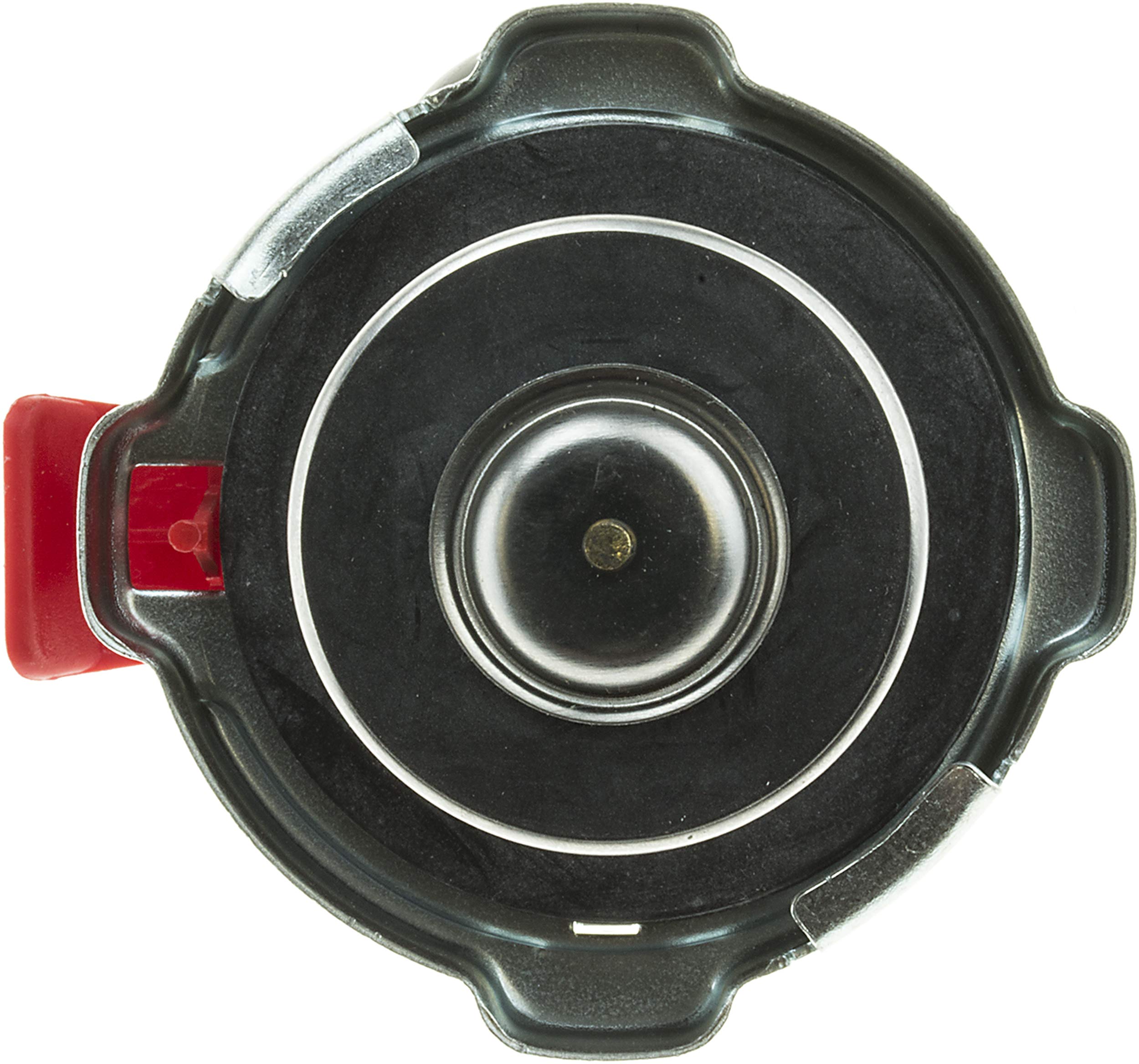 Gates 31505 Safety Release Radiator Cap