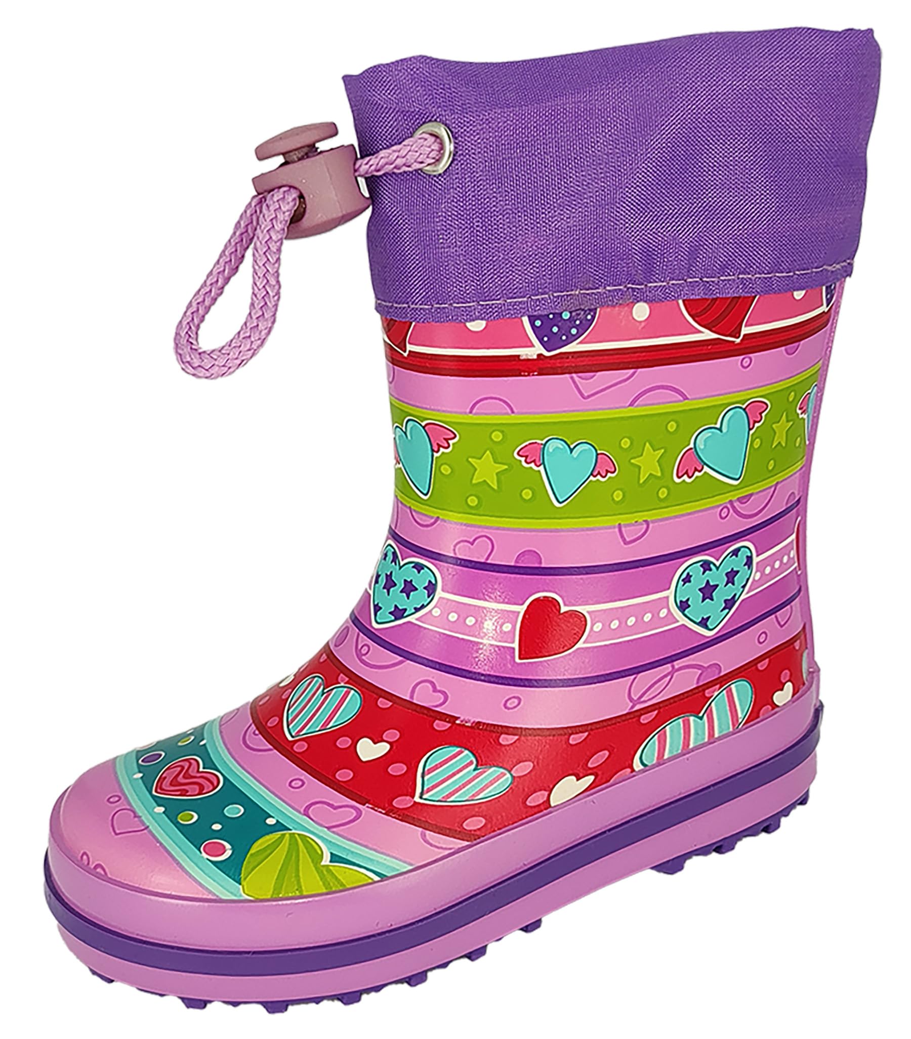 Beck Mädchen JoyGummistiefel