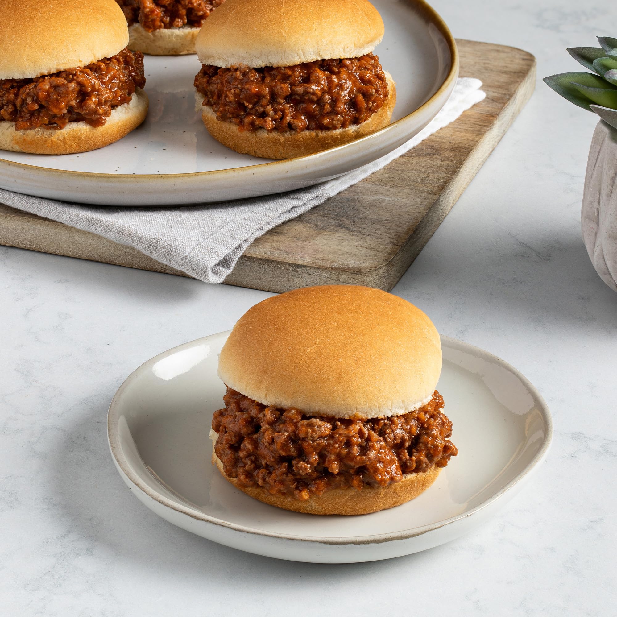 McCormick Sloppy Joe Mix, (1) 1.31 oz. packet