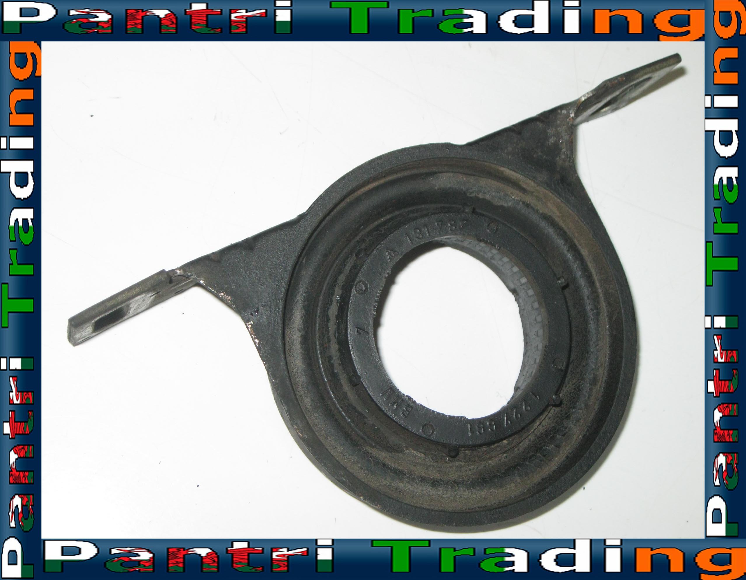 BMW E38 Prop Drive Shaft Centre Mount Bearing 1227661 26121227997  