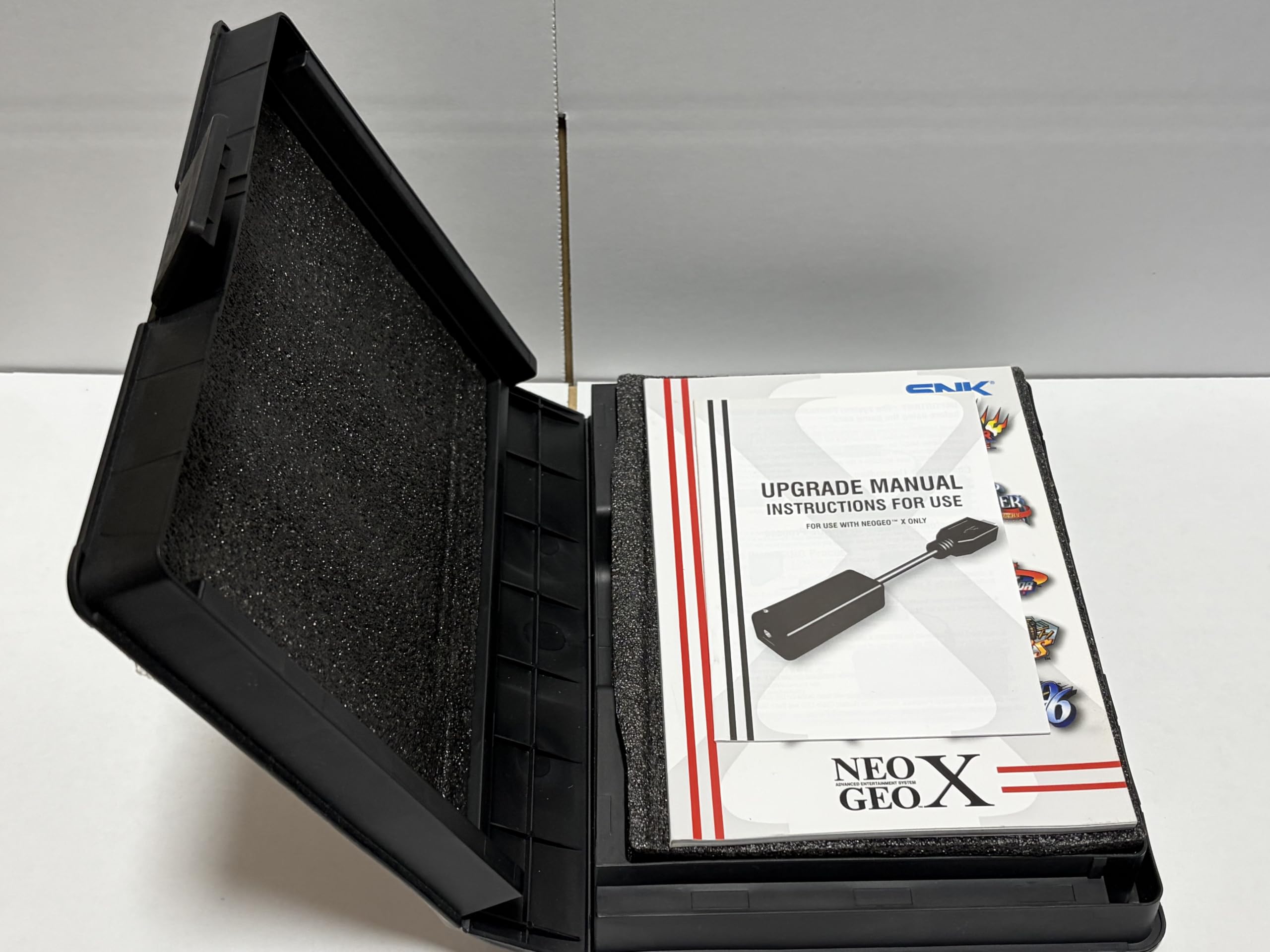 Amazon.co.jp: NEOGEO X MEGA PACK VOLUME 1 (英語版) : Video Games