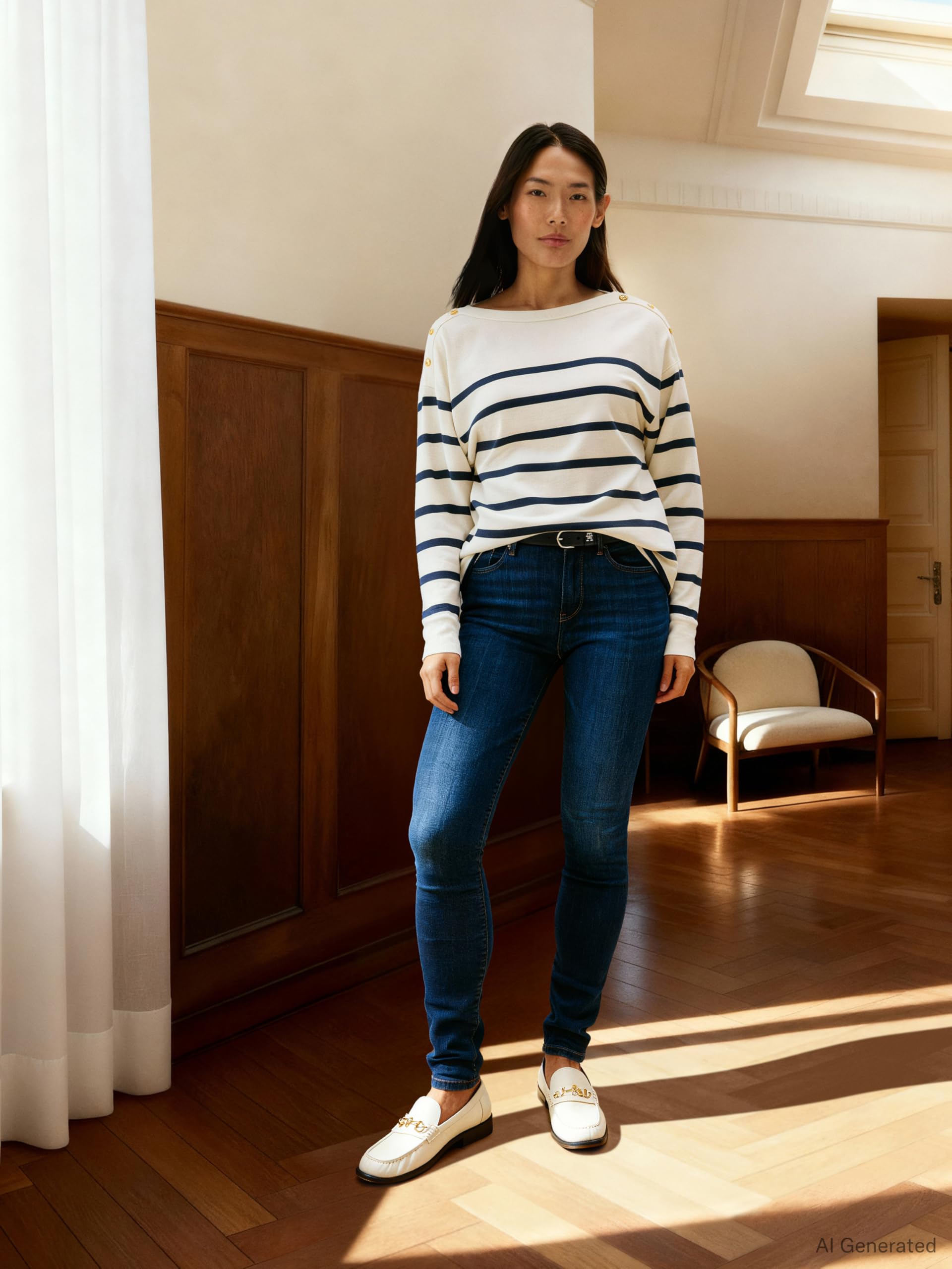 Tommy Hilfiger Damen Jeans Hose Como Skinny Fit