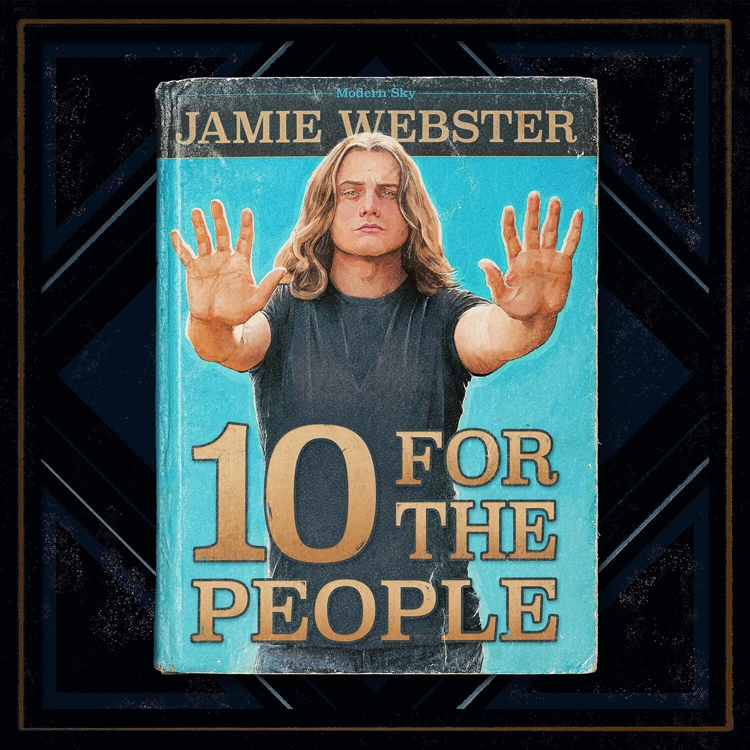 10 For The People [VINYL]