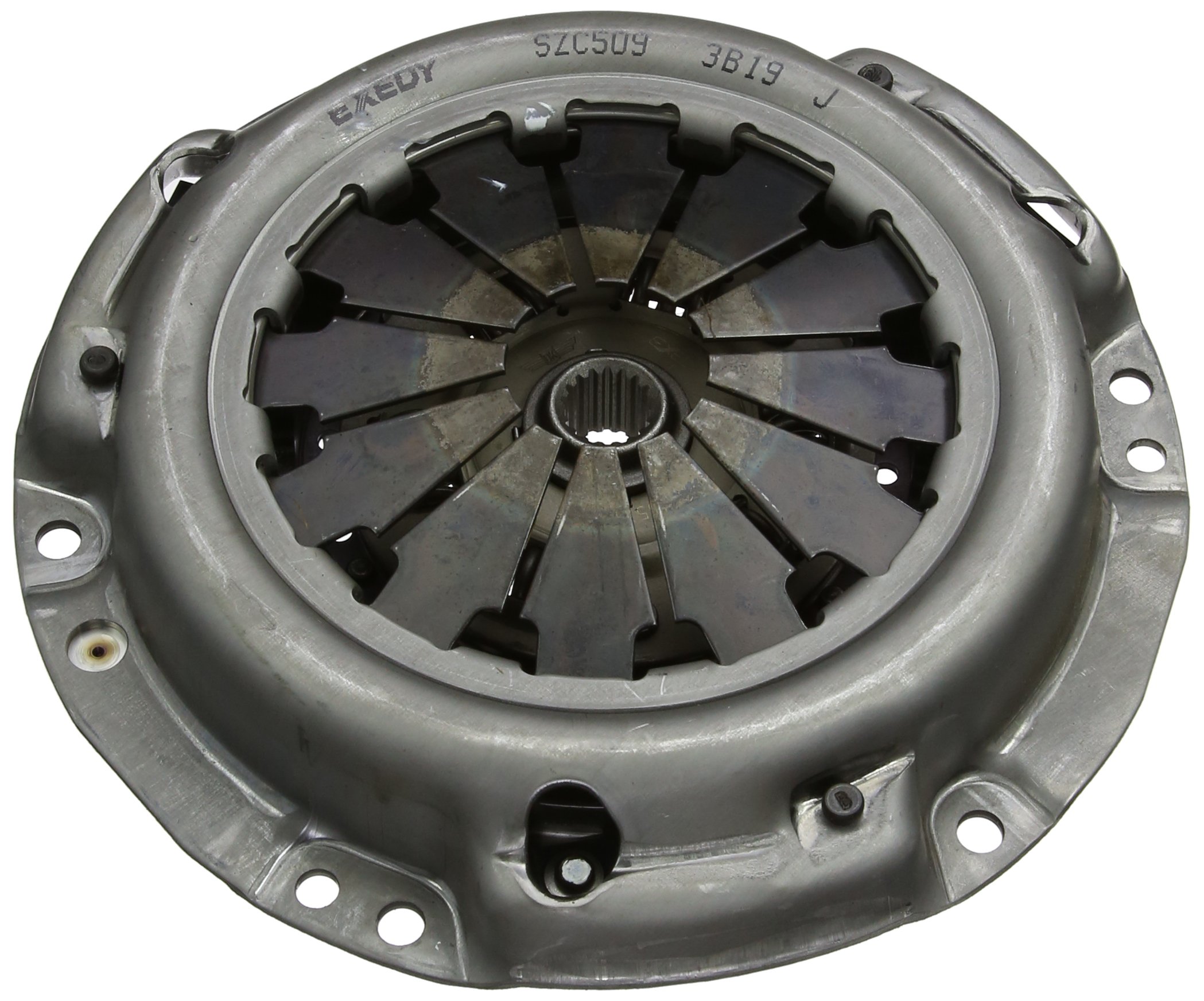 Valeo 828893 Kit d'embrayage