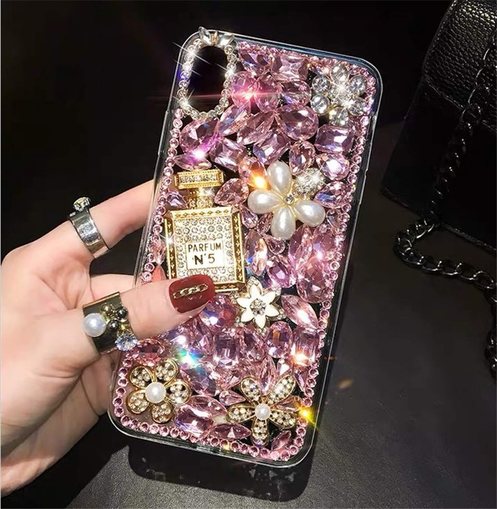 Amazon | 人気度For iPhone 11 XR 7 8 11 Pro Max X XS Max Plus 66s
