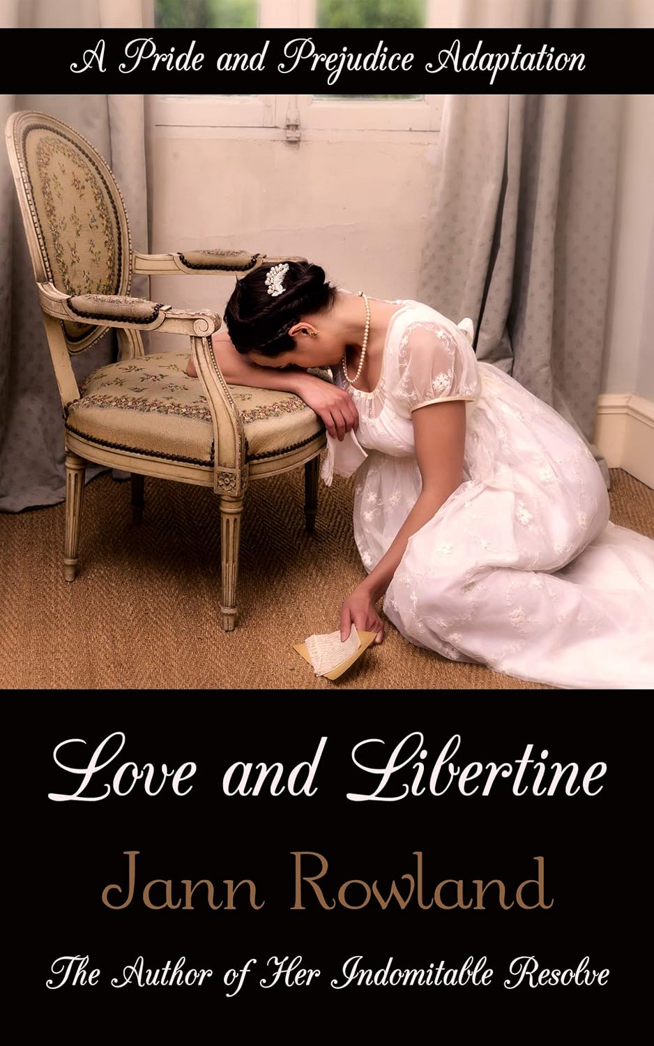Love and Libertine