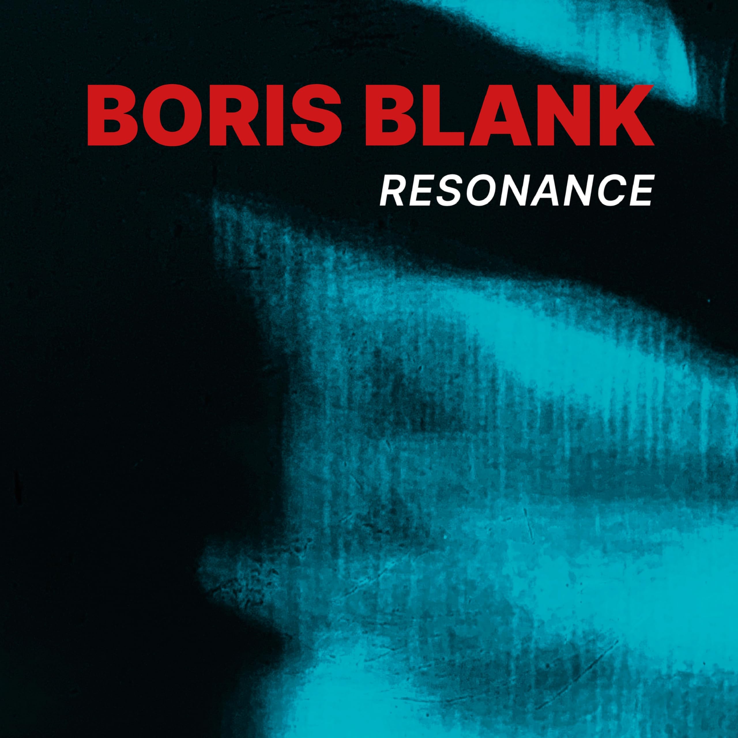 Resonance (2LP)