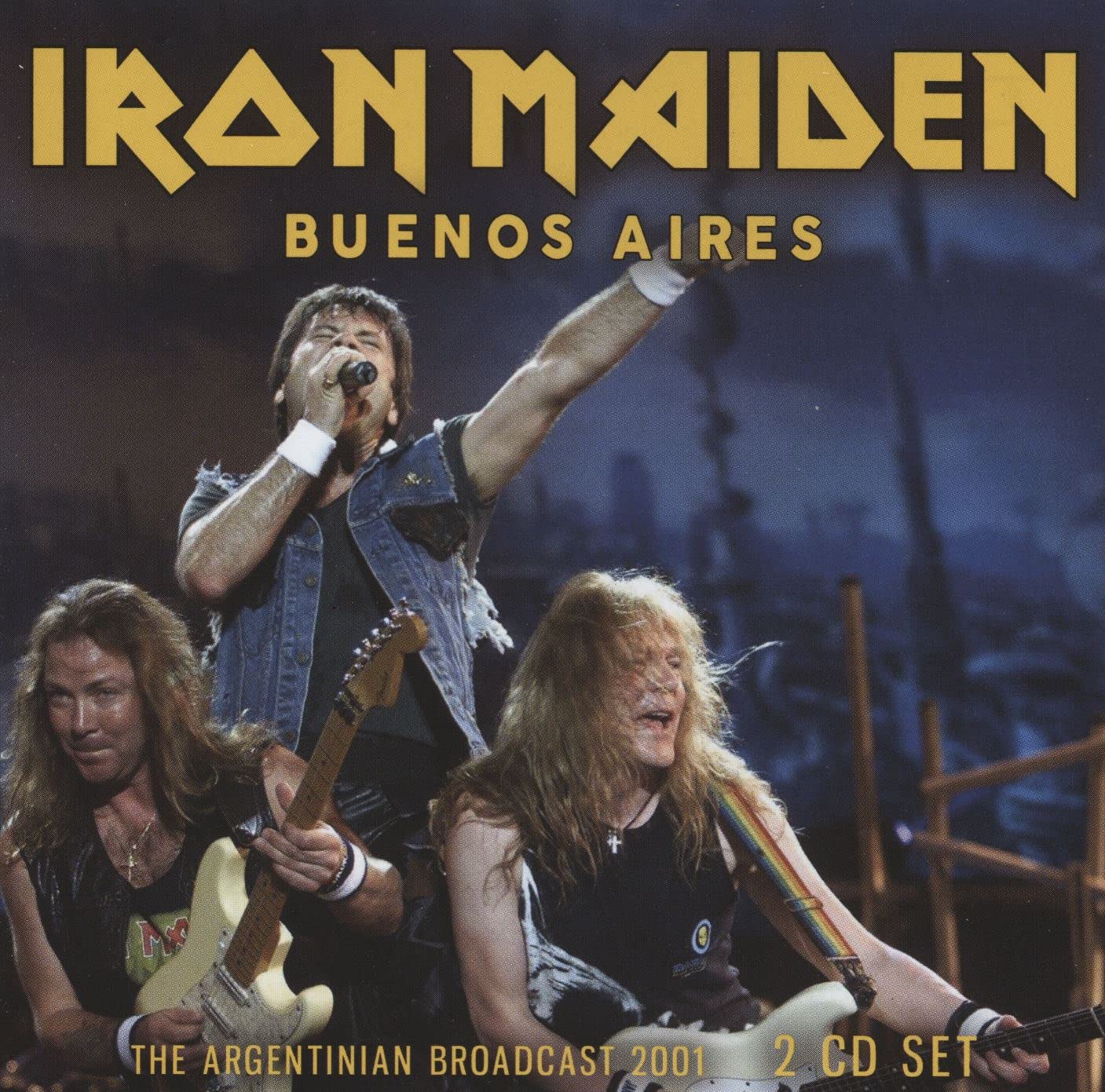 Buenos Aires