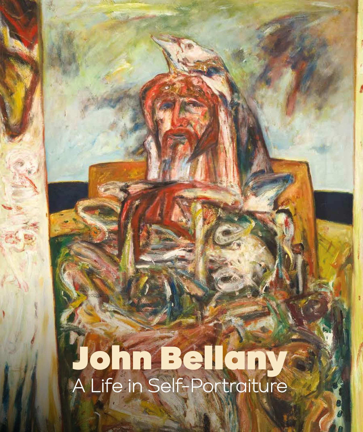 John Bellany : A Life in Self-Portraiture