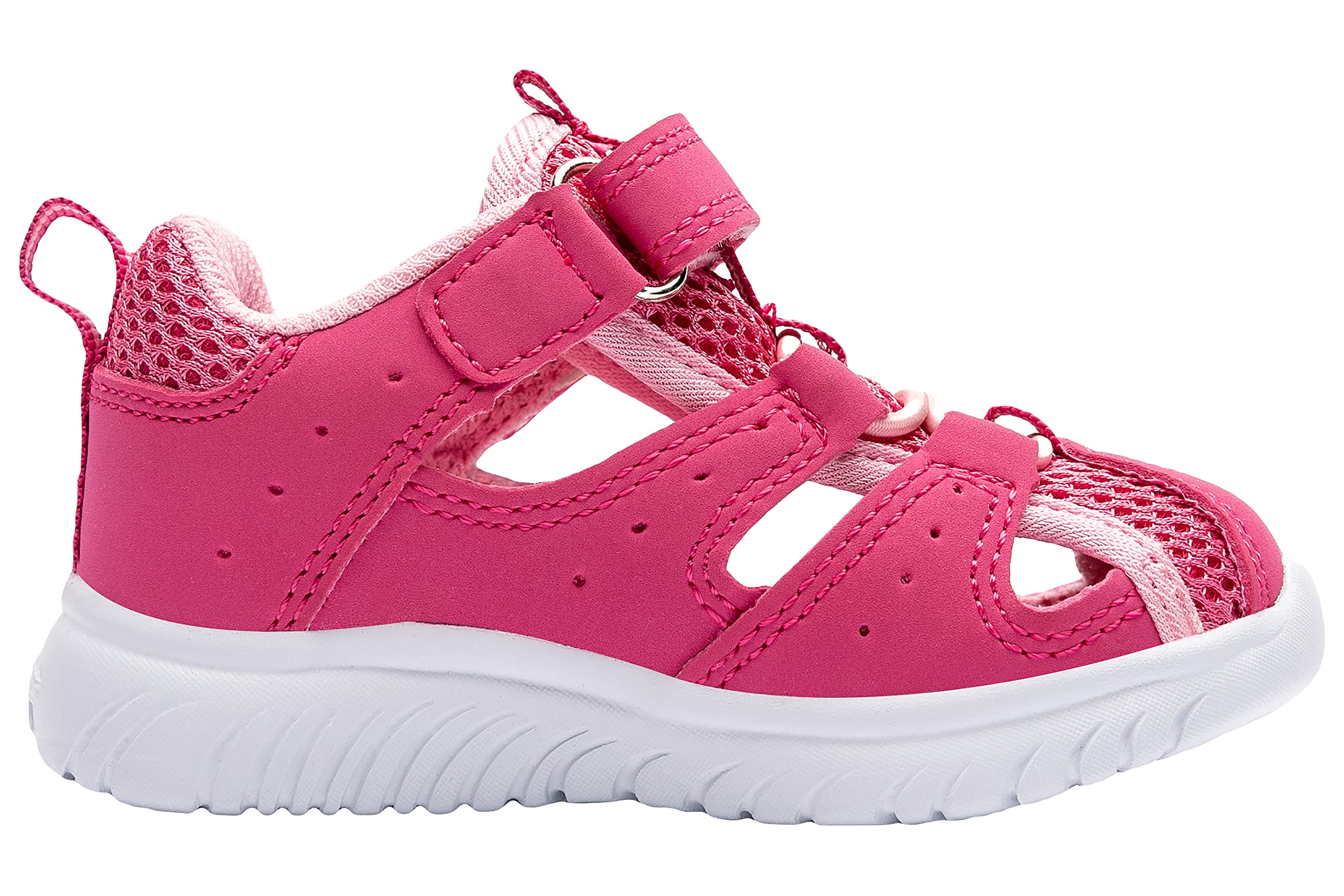 KangaROOS Uniseks - niemowlęta K5-super Court EvAdidasy