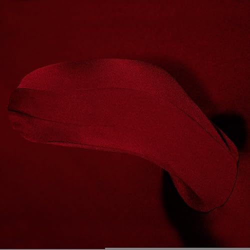 Miniatura 56 de Coverking Custom Fit cubierta coche para determinados modelos de Austin Healey Sprite– Satin Stretch, Negro Black,Dark Blue,Dark Blue with Black