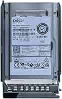 Amazon.com: Dell PowerEdge 14G 3.84TB 2.5-inch SAS 12Gbps