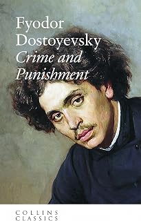 Crime and Punishment: An essential, best-loved classic