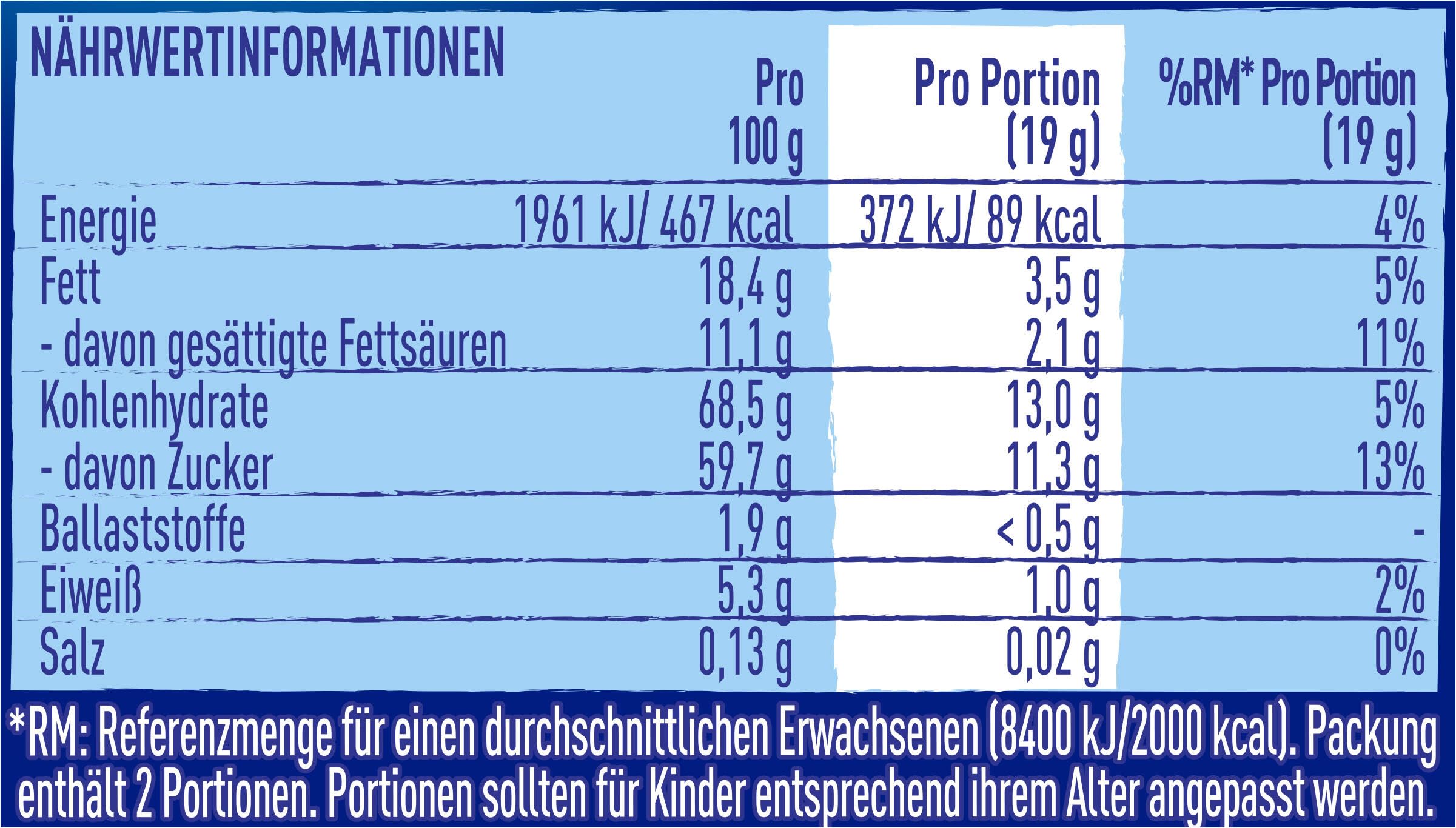 Nestlé SMARTIES Hexagon-Rolle, bunte Schokolinsen aus Milchschokolade mit natürlichen Farben und Aromen, 24er Pack (24 x 38g)
