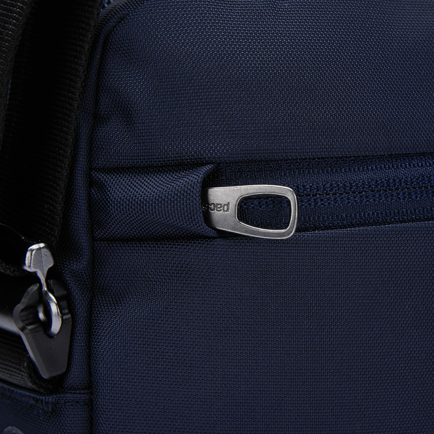 Pacsafe - Pacsafe V Tour Crossbody, Borsa a tracolla Unisex - Adulto