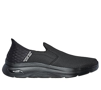 Amazon.com | Skechers Men's Go Walk Arch Fit 2.0-Hands