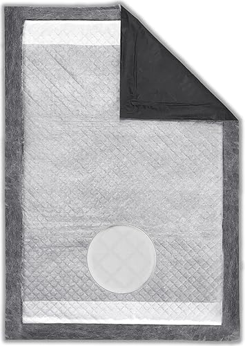 Miniatura 3 de Peritas Almohadillas para gatos  Recambio genérico para el sistema de arena para gatos Breeze Tidy  Almohadillas para gatos para caja de arena