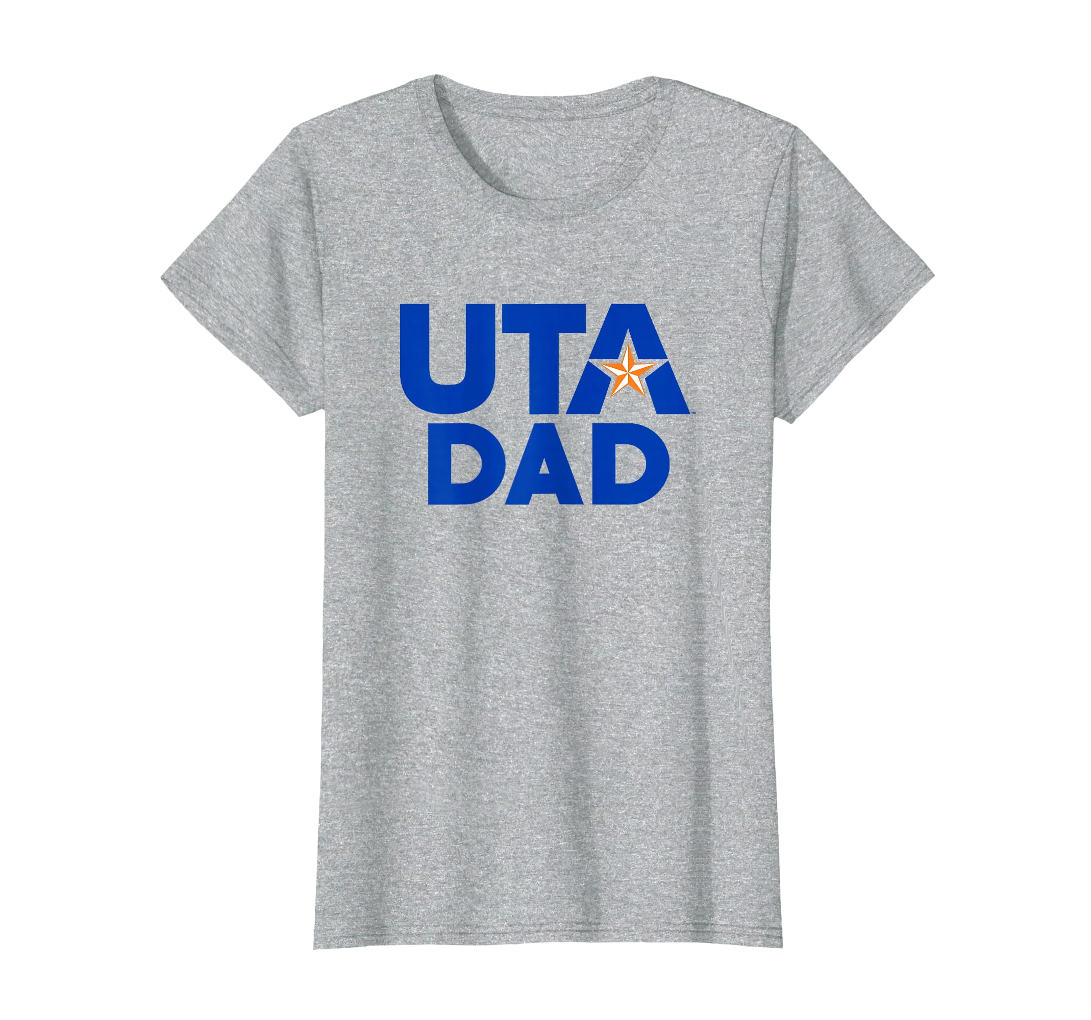 University of Texas at Arlington UTA Mavericks Dad T-Shirt