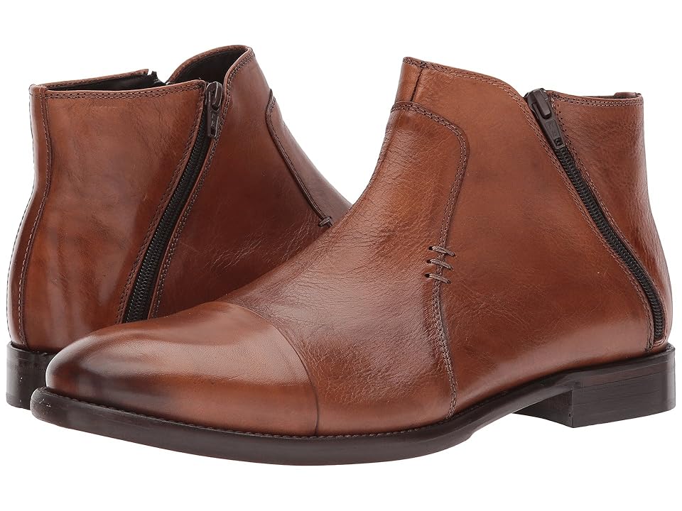 

Bacco Bucci Zarra (Tan) Men's Boots