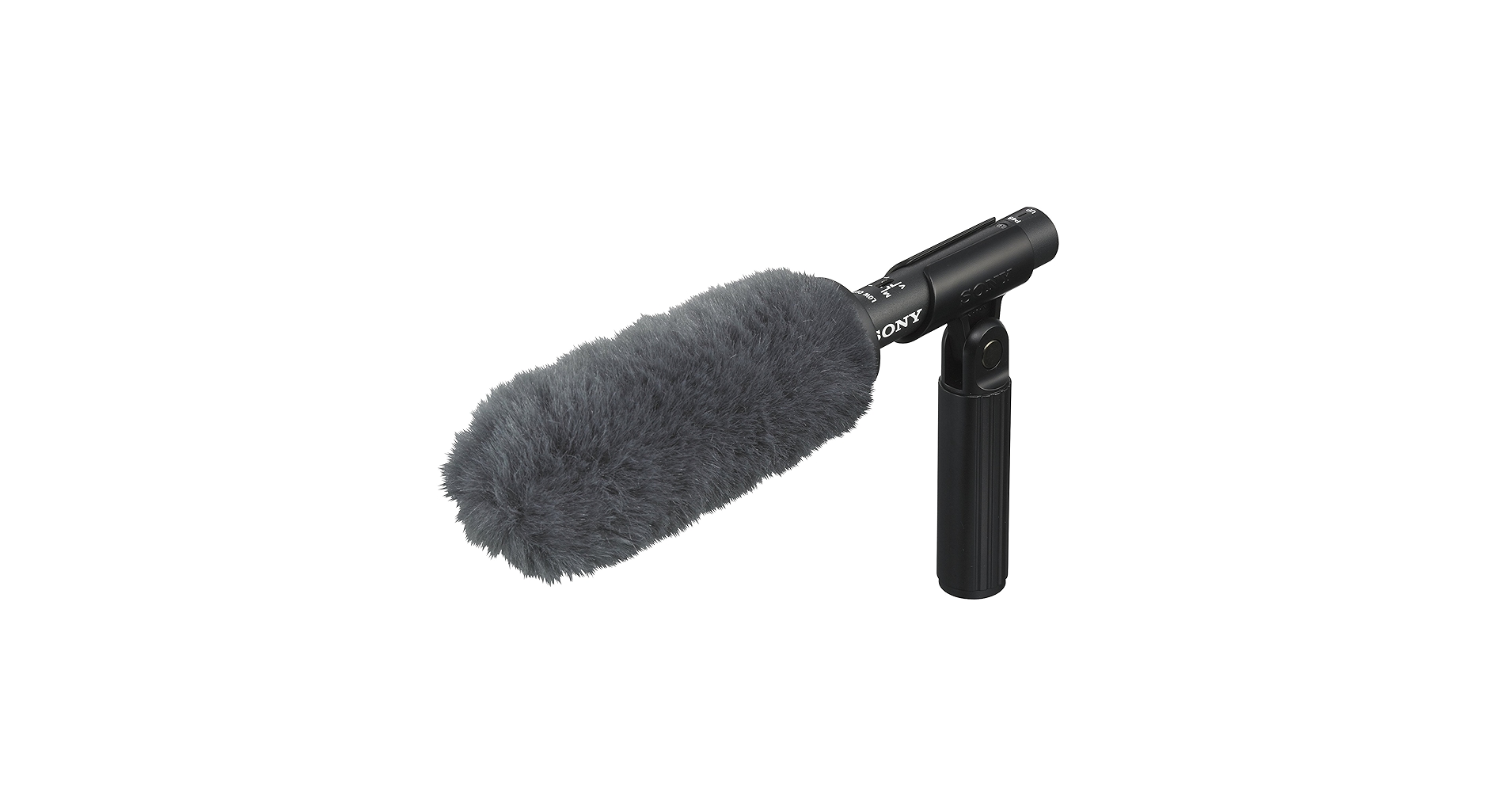 SONY ECM-VG1 コンデンサーマイク SONY ECM-VG1 エレクトレットコンデンサーマイク｜映像機材の