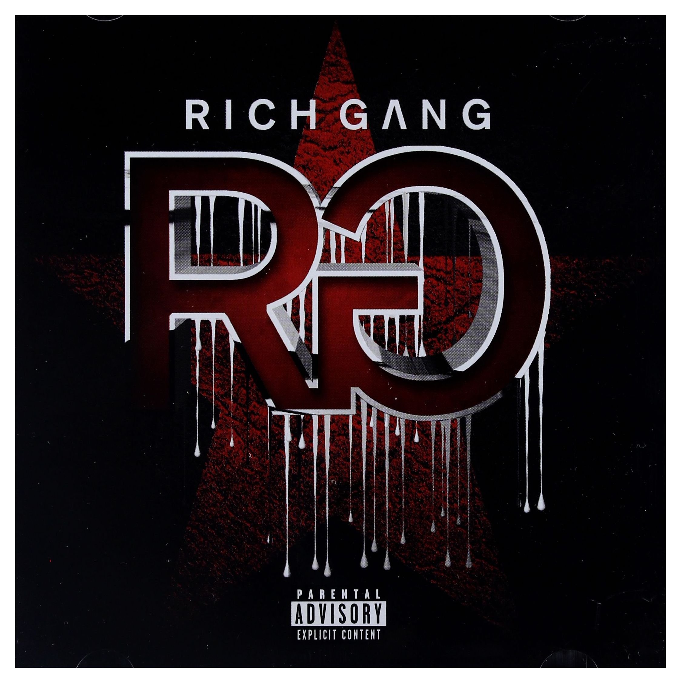 Rich Gang [Audio CD] RICH GANG