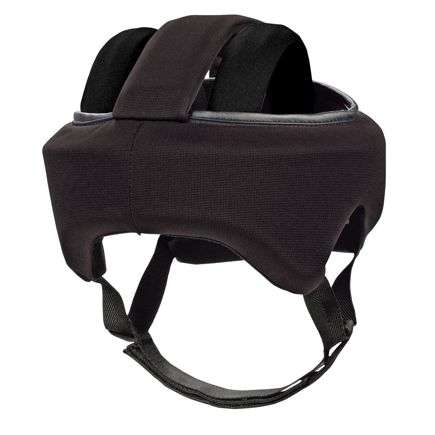 Amazon.co.jp: キヨタ ヘッドガード フィット ブラック S-M KM-400