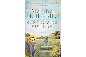 Sunflower Sisters: A Haunting Tale Captivating Readers Nationwide