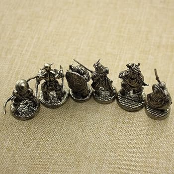 ヴィンテージ　中国の富の神　樹脂像　フィギュア　ゲーム用ピース？ ヴィンテージ 中国の富の神 樹脂像 フィギュア ゲーム用ピース