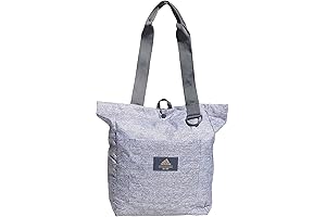 The North Face Borealis Tote: Your Everyday Carry Companion