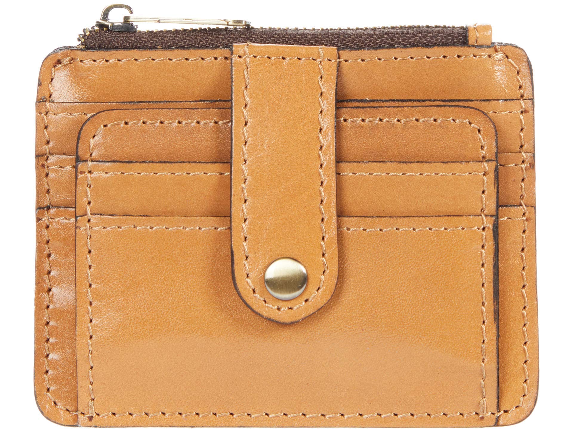 Patricia Nash Cassis ID Biscuit One Size