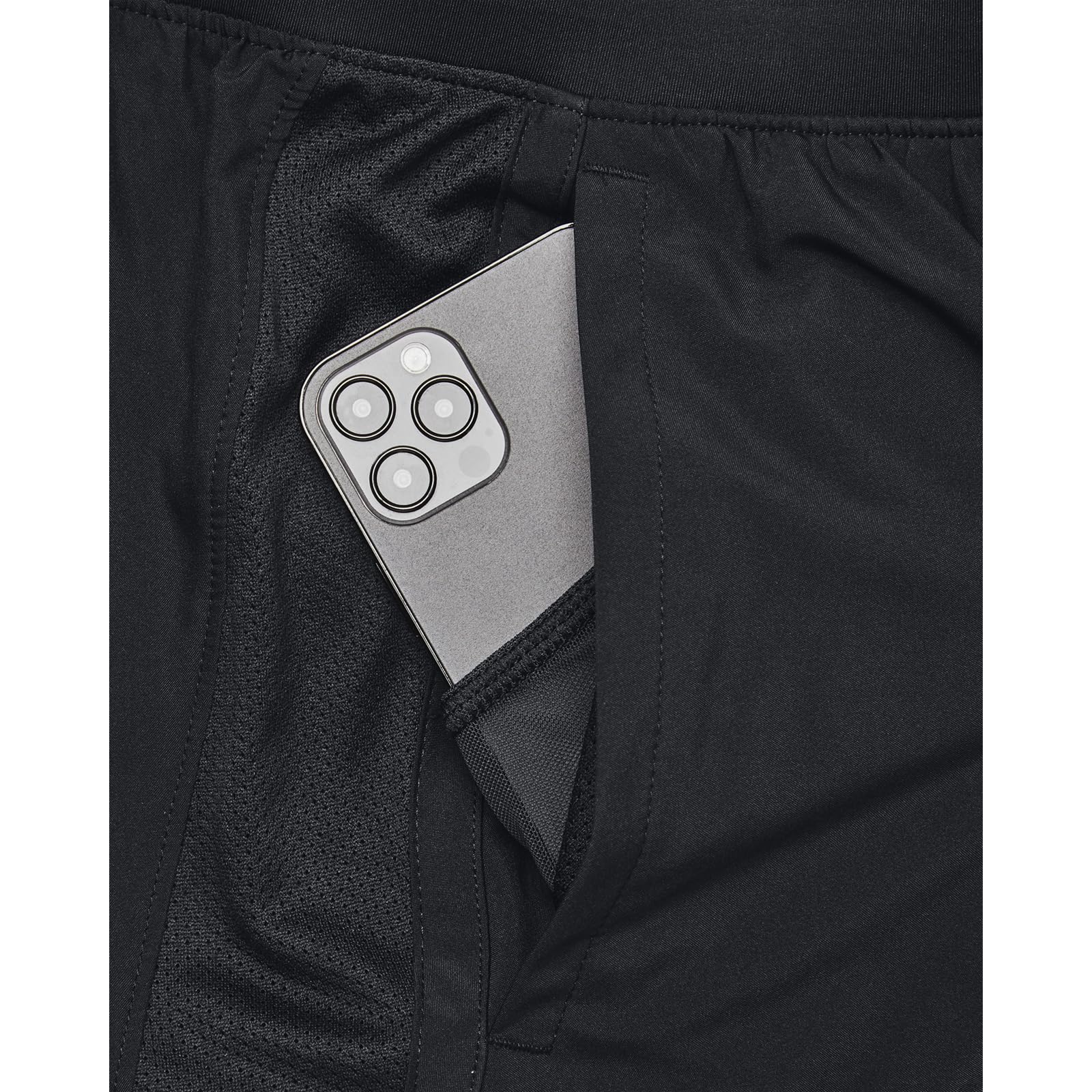 Under Armour Women's Fly by Shorts Shorts